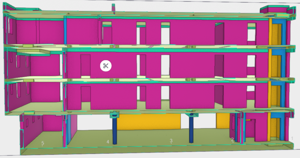 Snip – Trimble Connect 3D Viewer – Galanda 2, TurÃ¨ianske Teplice – Google Chrome (3)