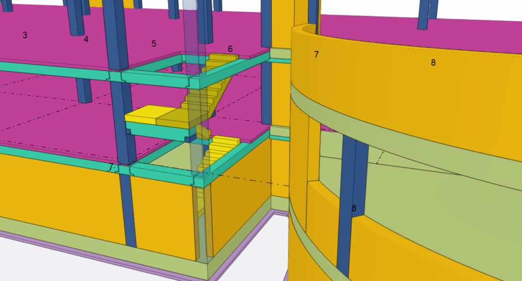 Snip – Trimble Connect (5)